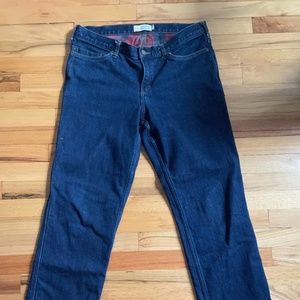 Carhartt Women's Original Fit Blaine Flannel-Lined